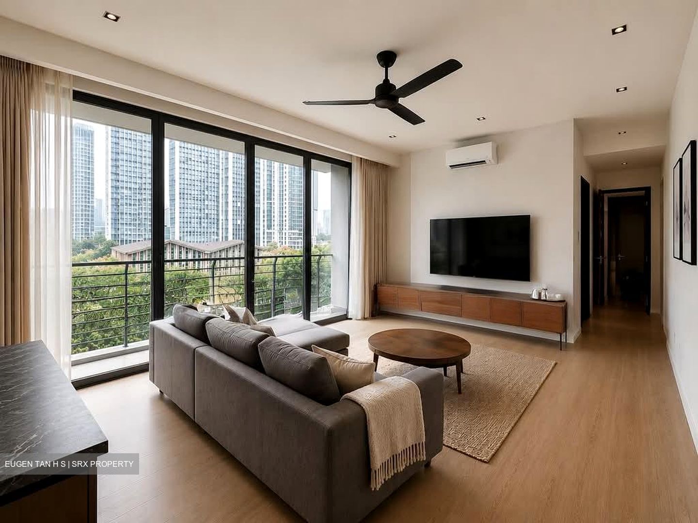 RiverGate (D9), Apartment #575370711
